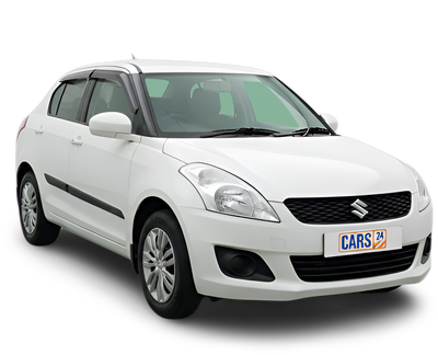 Maruti Swift Dzire-img